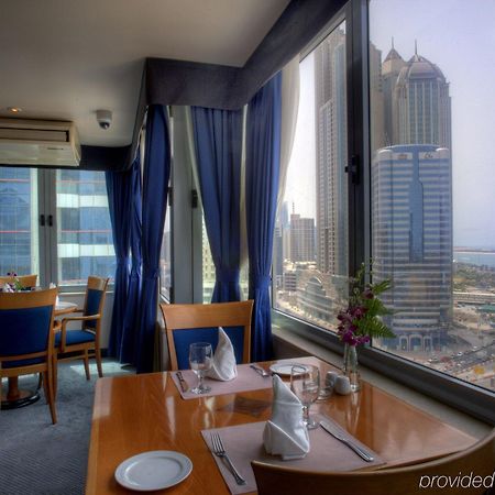 Hotel Al Diar Regency à Abou Dabi Extérieur photo
