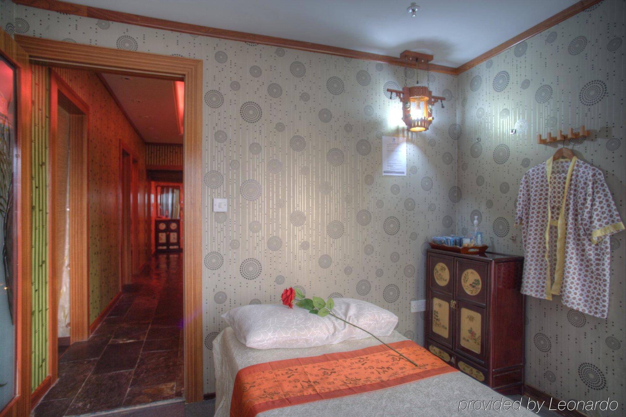 Hotel Al Diar Regency à Abou Dabi Extérieur photo